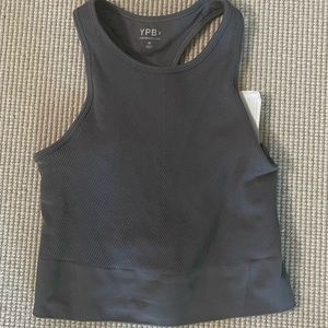 Abercrombie YPB tank